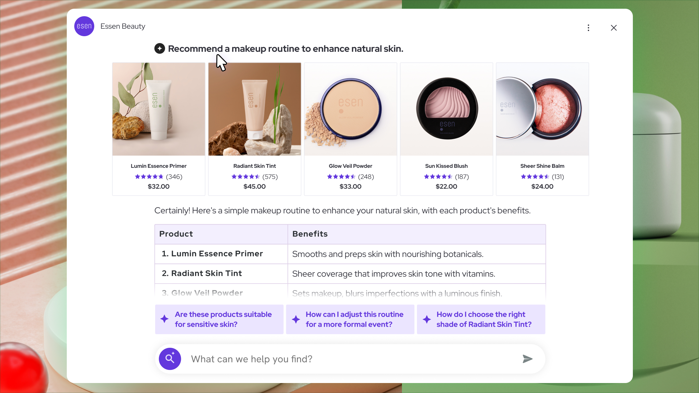AI Sales Agent